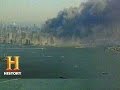 911 timeline the attacks on the world trade center in new york city  history