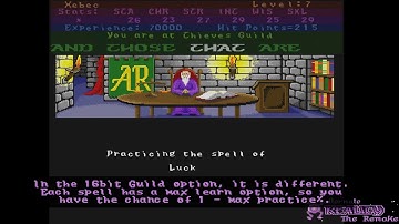 Retro - Alternate Reality Remake - DevLog