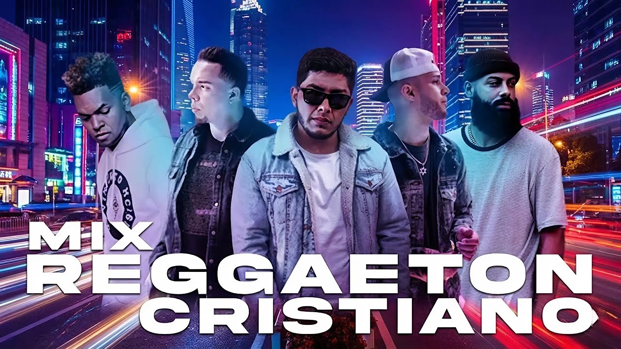 Top Trending Reggaeton Hits You Can't Miss