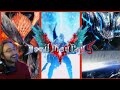 Dood Stream - Devil May Cry 5 (FINALE) & Post Credits