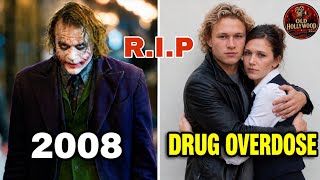 The Dark Knight (2008) Cast Update 2026, You Won’t Believe What Happened After 18 Years!!!