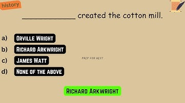 History chapter 4 class 10 CBSE MCQ| The age of industrialisation| important questions| CBSE boards