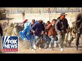 'Cultural incompatibility' of illegal immigration reshapes American communities: Rep. Brandon Gill