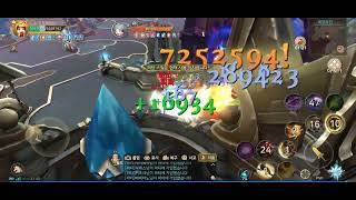 light of thel pvp screenshot 5