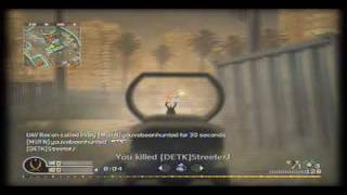 COD4: Tribute Episode 3 - Free For All - Bog - Commentary