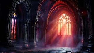 Silent Praise For Organ/Abraham Mulder
