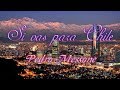 Si vas para Chile - Pedro Messone - Vicente Bianchi y orquesta