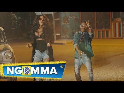 PAPA DENNIS FT RAYC _ TORNADO OFFICIAL VIDEO