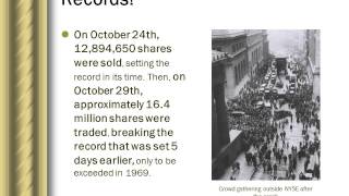 American Economy in the 1920s