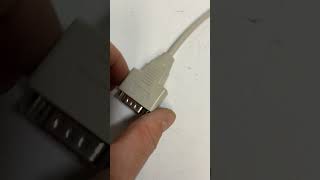Kawasaki DSC-93 9 Pin To 8 Pin Serial Connector Adapter For Olympus Camera Kawasaki DSC-93 9 Pin To 8 Pin Serial Connector Adapter For Olympus Camera