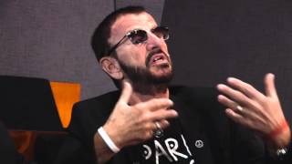 Ringo tells David Lynch his reaction to Bettye LaVette&#39;s performance of It Don&#39;t Come Easy