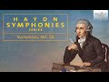 Miniature de la vidéo de la chanson Symphony No. 28 In A Major, Hob. I:28: I. Allegro Di Molto