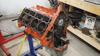 Gen 3 Hemi Horsepower Cheaper Secrets.