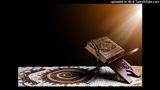 The Holy Quran - 073. Al-Muzammil (the Wrapped) by Salah al Budair