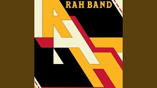 Video thumbnail of "RAH Band - Falcon"