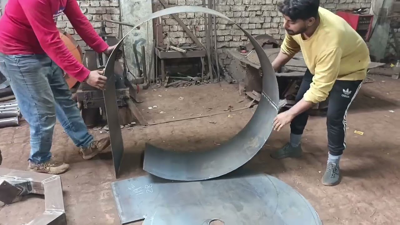 mohsinenginiring 32 inch id fan  body fitting complete review💯 Faisalabad💯 phone number 03037951701💯