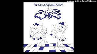 Kiss The Future Blinkduus Dischetto - Va Donc