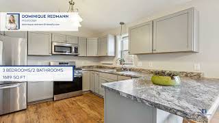 Charming home for sale in Albertville, MN