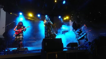 Vexillum - Avalon [live]