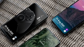 Best Nova Launcher Setup #53 - Dark Elegance screenshot 5