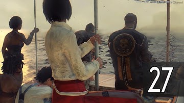 DEAD ISLAND DEFINITIVE EDITION - Walkthrough Part 27 Gameplay [1080p HD 60FPS PC] No Commentary