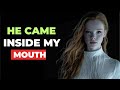 EAT P*SSIES OR DIE HERE! Tribe of Giant girl Beg Lost Human TO...!| Sci-Fi Adult HFY