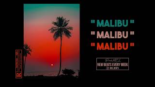(FREE) Nekfeu Type beat - *Malibu* | Prod.MCL
