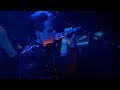 Lacrimosa - Live @ ГЛАВCLUB Green Concert, Moscow 21.11.2017 (Full Show)