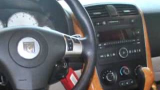 2007 Saturn Vue Saab of Troy Troy, MI 48084