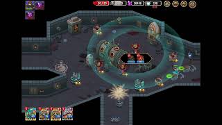 NM Level 9 - Ironworks Invastion - CDH