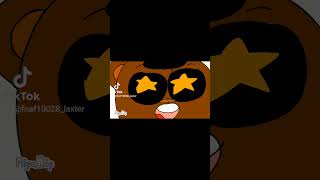 Fnaf movie on October 27