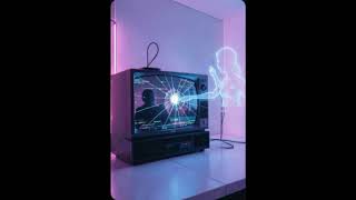 Static Between Us(audio)