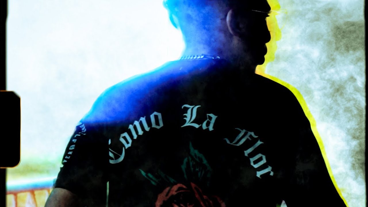 El BrX - SAVAGE SCOTT (Officiel Music Video)