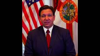 Ron DeSantis celebrates the 235th anniversary of when the Founding Fathers signed the Constitution.