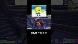 Rough playing solos now a days #gaming #fortnite #funny