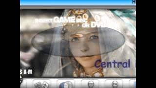 Action Replay MAX Theme - PS2 - (Music: White Love)