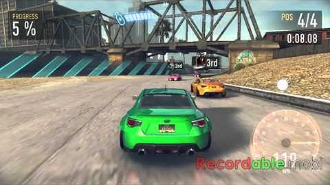 Need for speed no limits