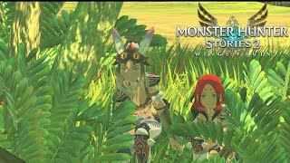 THIS GAME IS CRAZY | Lets Play Monster Hunter Stories 2: Wings of Ruin
That poor Kulu-ya-ku..
If you enjoyed please like and subscribe for more daily content!
Full Playthrough: https://youtube.com/playlist?list=PLJHx22dmJl-JfwEG5arPuD6M9UunYvYB0
Follow for updates: https://twitter.com/InfamousAndo
Watch me live: https://www.twitch.tv/dontbeafraidofapples THIS GAME IS CRAZY | Lets Play Monster Hunter Stories 2: Wings of Ruin