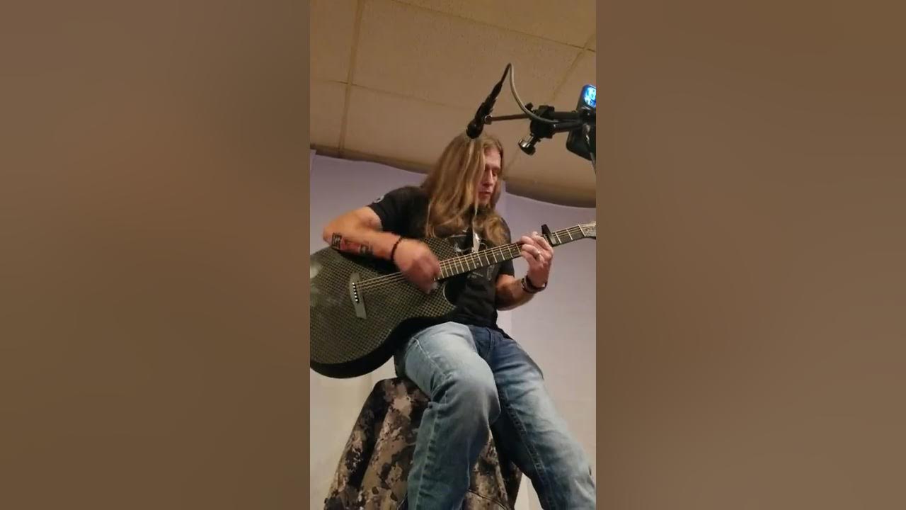 Purple Rain (cover) Jason Michael Carroll Whitetail Lanes Amherst