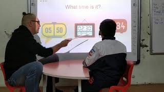 Sunny 1- Speaking Test Unit 3-4(1)