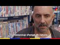 Vidéo Club : Gaspar Noé