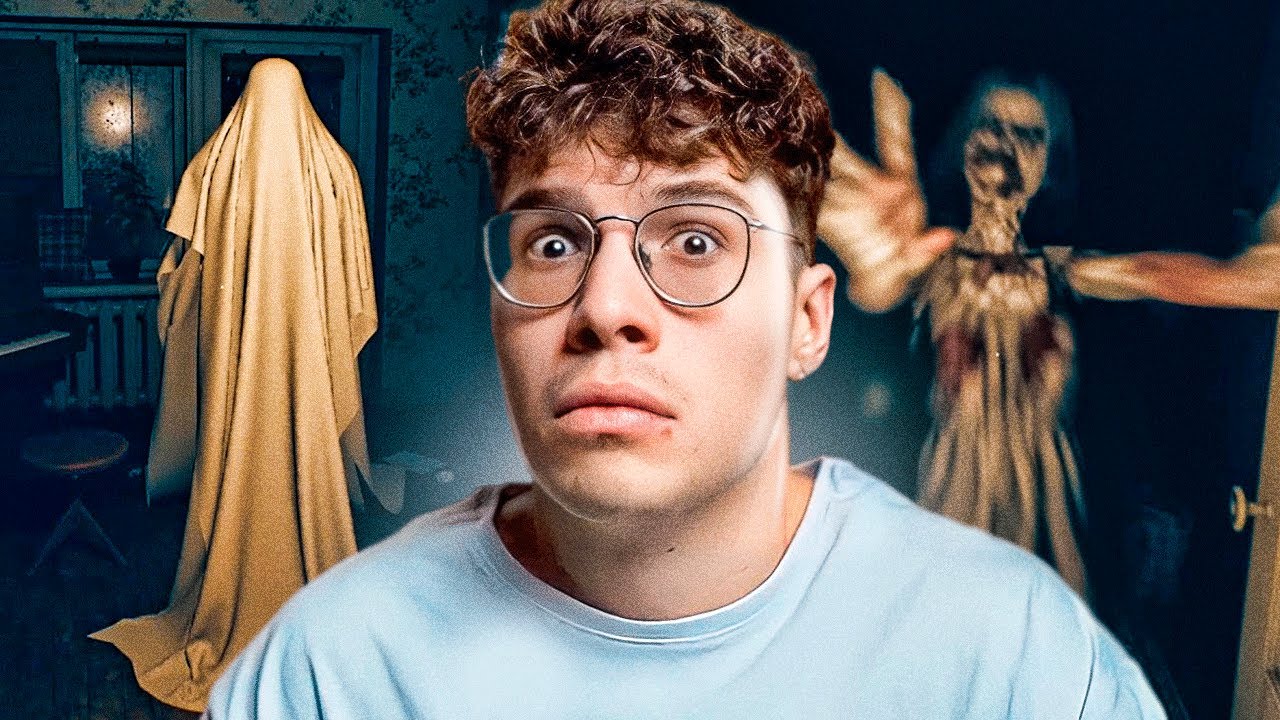 sufrí mucho con estos juegos :/