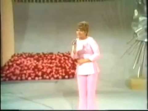 Eurovision Song Contest 1969 Germany