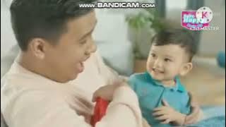 Download lagu Iklan Baby Happy Body Fit Pants - Joshua Suherman (2025) @ SCTV