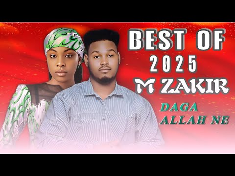 M Zakir Best Of 2025 Album Mata Da Kudi Official Audio Mzakirniger Autamgboy Nuraminuwaofficial