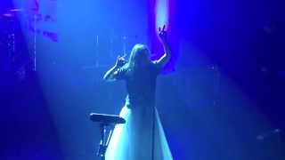 IZIA Hey Live @u Casino de Paris