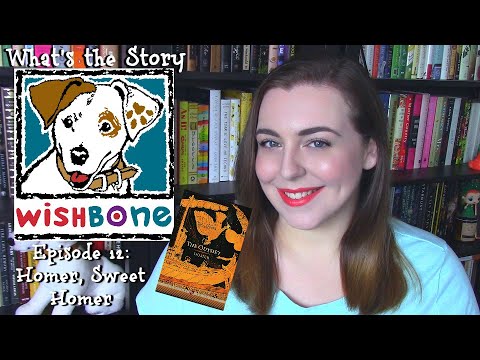 The Odyssey | What's the Story, Wishbone? thumbnail