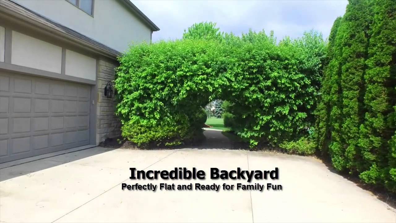 Powell Ohio Luxury Home For Sale 10218 Widdington Close Marketed by