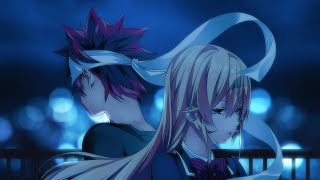 Shokugeki no Soma OST - The Recipe That Stares at Victory (Extended)