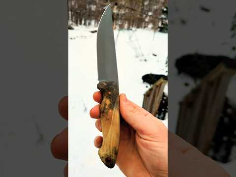 Redroot Valance Bushcrafter       